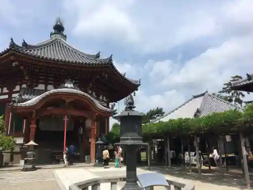 興福寺のその他建物
