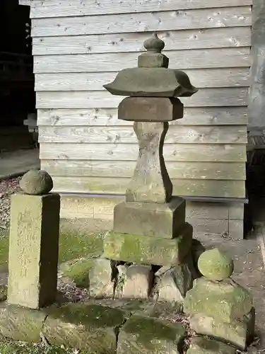春日神社(神奈川県)