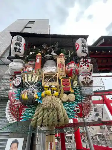 鷲神社(東京都)