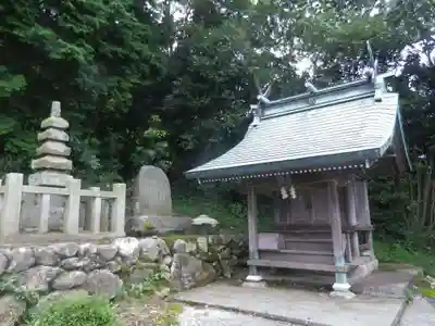 般若姫神社(山口県)