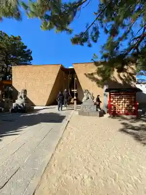 鳥飼八幡宮(福岡県)