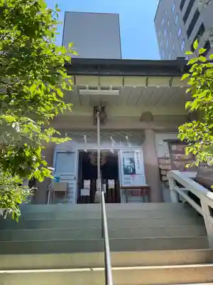 静岡天満宮(静岡県)