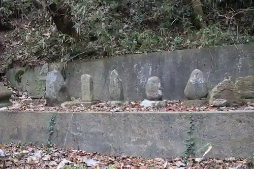 内城八幡神社のその他建物