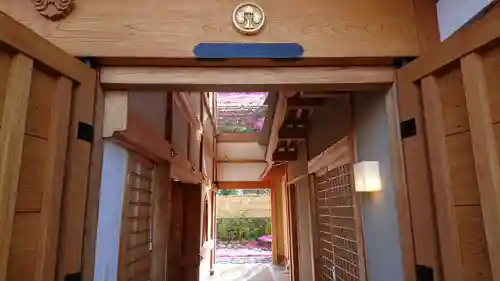 寿量山　速成寺のその他建物