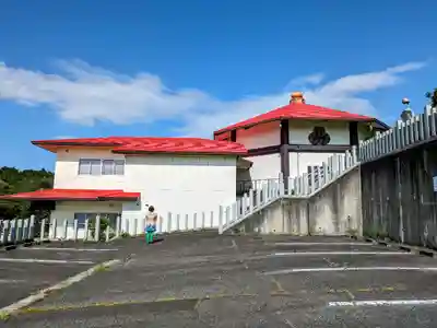 寶生寺(大本山高野山崇修院)の本殿・本堂