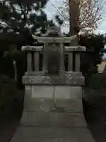 金刀比羅神社(千葉県)