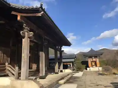 慈眼寺のその他建物