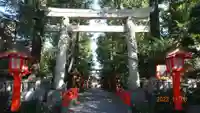 馬橋稲荷神社(東京都)