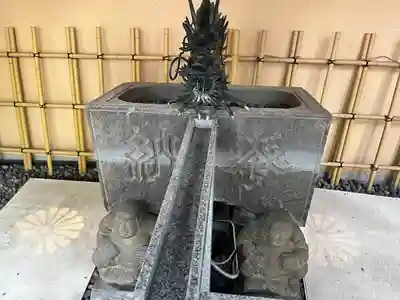 菊名神社(神奈川県)