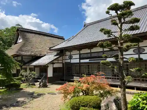 安国寺(京都府)