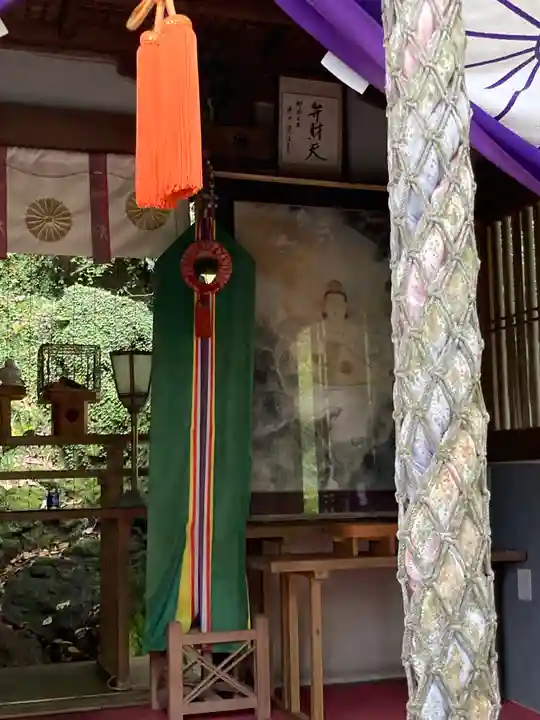 天照大神高座神社(大阪府)