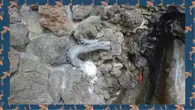 多摩川浅間神社(東京都)