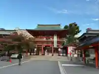 生田神社(兵庫県)