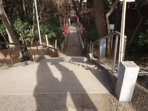 下総国三山　二宮神社(千葉県)