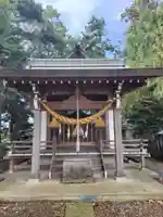 白鬚神社(埼玉県)