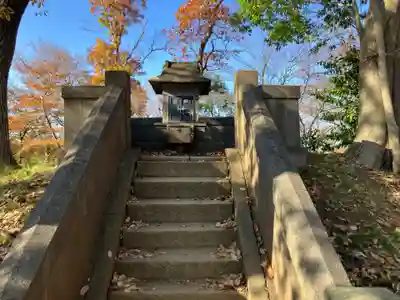 浅間山(東京都)