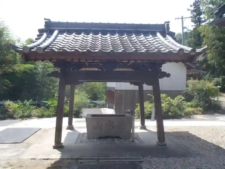 明誓寺(愛知県)
