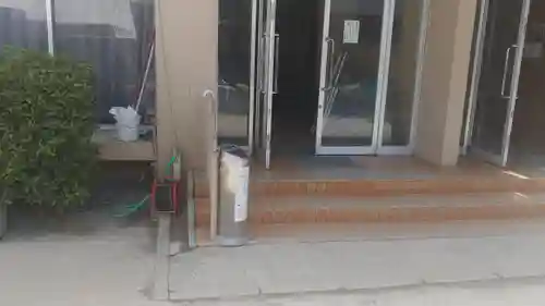 櫛田神社のその他建物