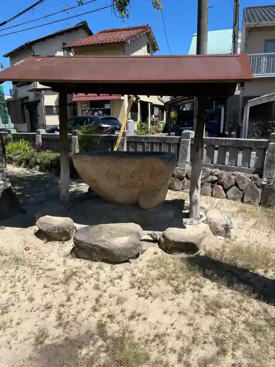 廿日市招魂社(広島県)