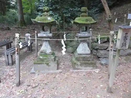 與喜天満神社(奈良県)