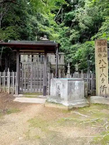 勝福寺のその他建物