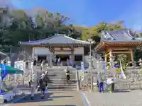 医王寺のその他建物