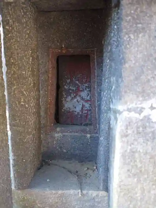 建部神社(山梨県)