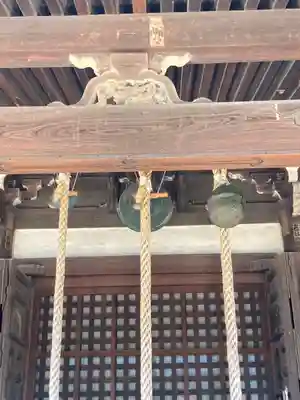 白旗観音寺のその他建物