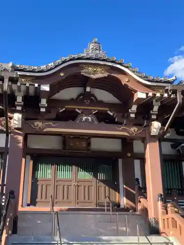 最勝寺(東京都)