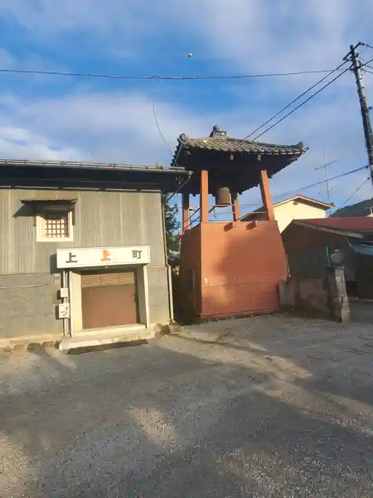十輪寺のその他建物