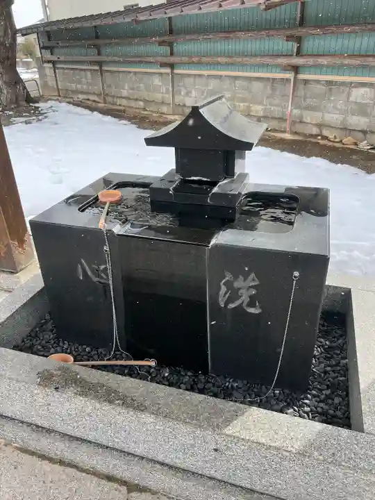 水雲神社(福島県)