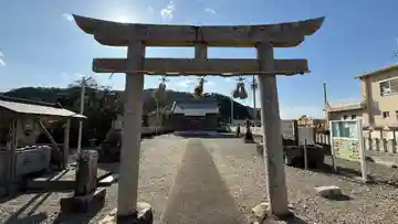 八幡神社(徳島県)