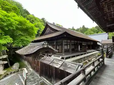 西教寺(滋賀県)