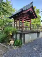 長慶寺(埼玉県)