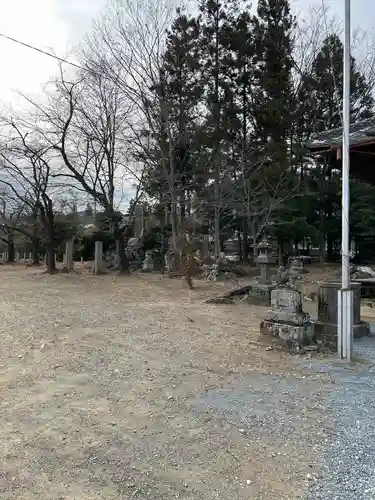 鬼石神社(群馬県)