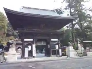 日牟禮八幡宮の建物その他