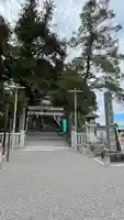 吉備津神社のその他建物