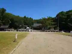 奈良縣護國神社(奈良県)