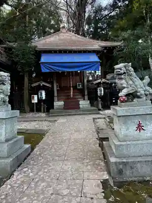 清龍寺不動院(埼玉県)