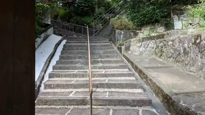 法華寺(京都府)