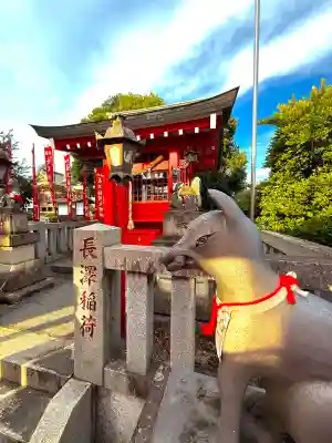 福生神明社(東京都)
