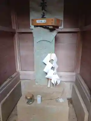 赤城神社(千葉県)