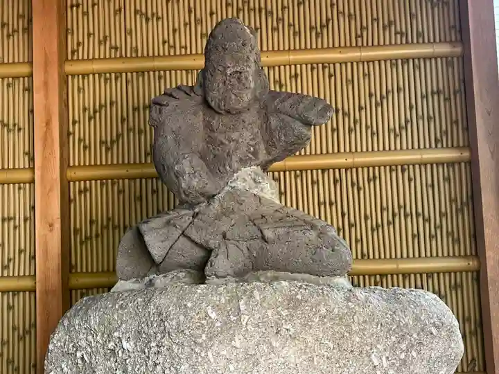 田無神社(東京都)