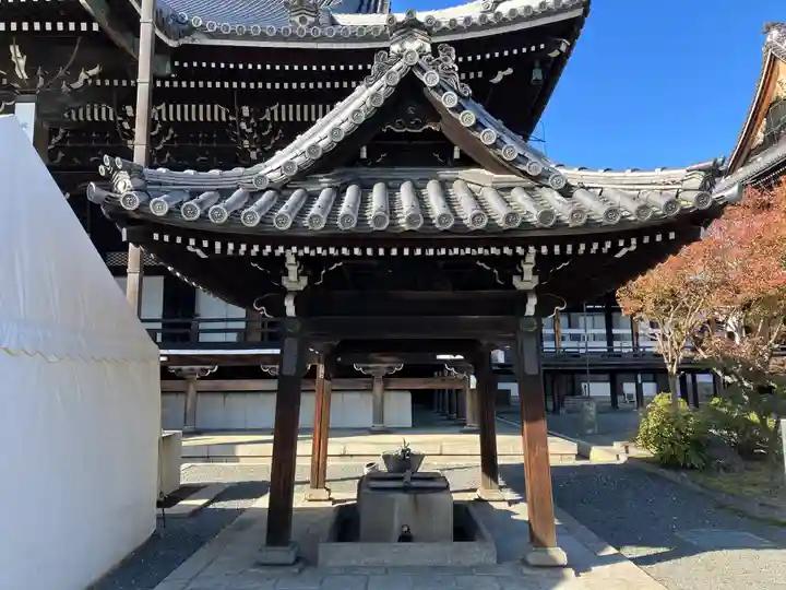 興正寺(京都府)