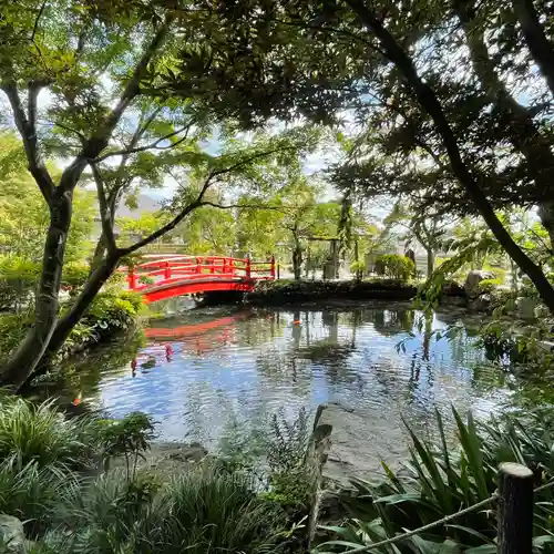 貫井神社のその他建物