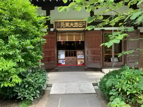 長谷寺のその他建物