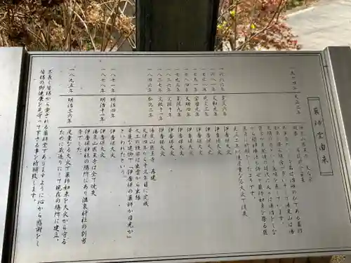 医王寺薬師堂のその他建物