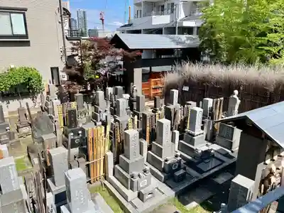 道往寺(東京都)