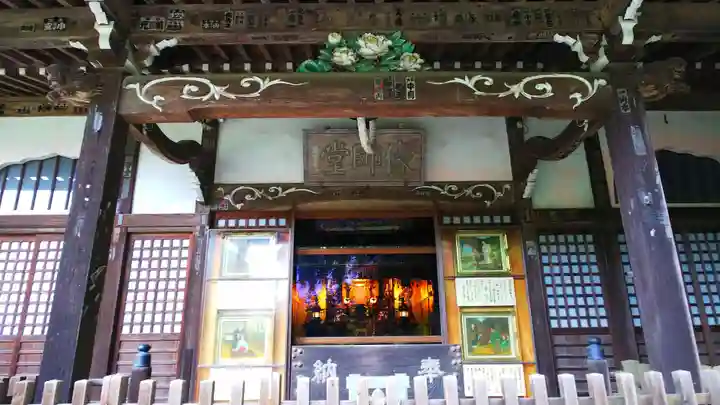 本土寺のその他建物