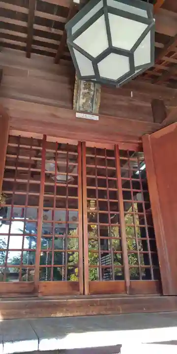 松山神社(大阪府)